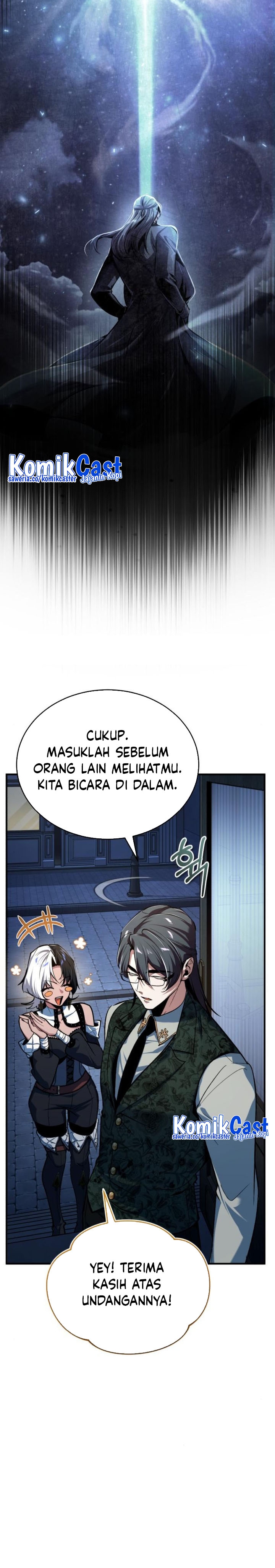 Academy’s Undercover Professor - Chapter 121 3