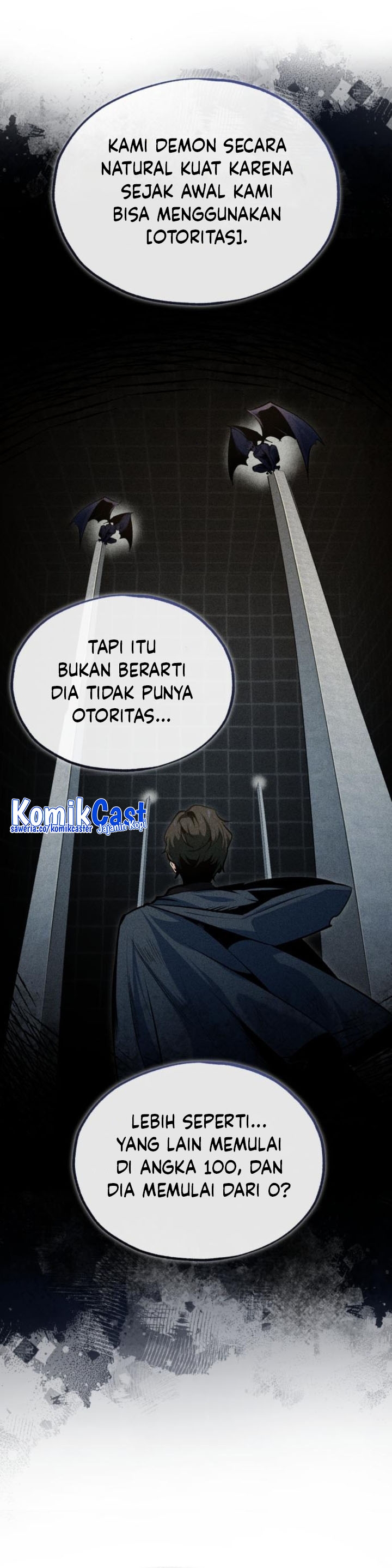 Academy’s Undercover Professor - Chapter 121 7