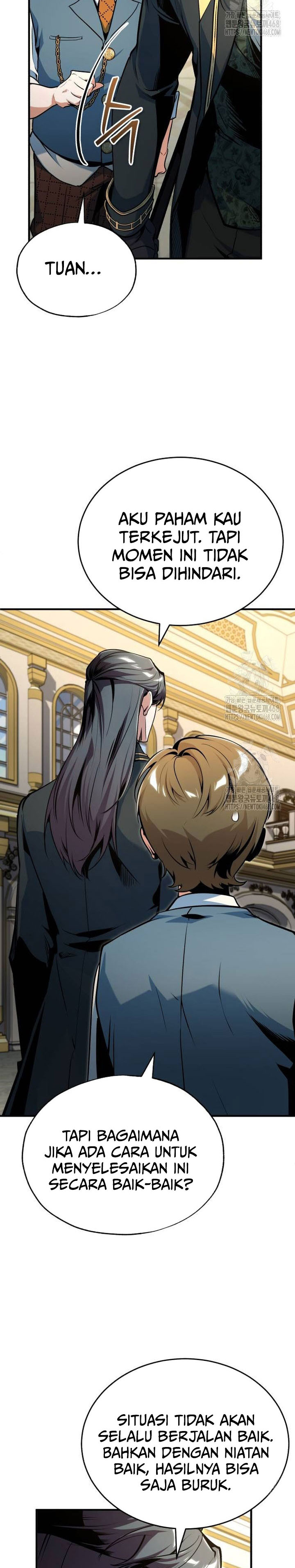 Academy’s Undercover Professor - Chapter 126 8