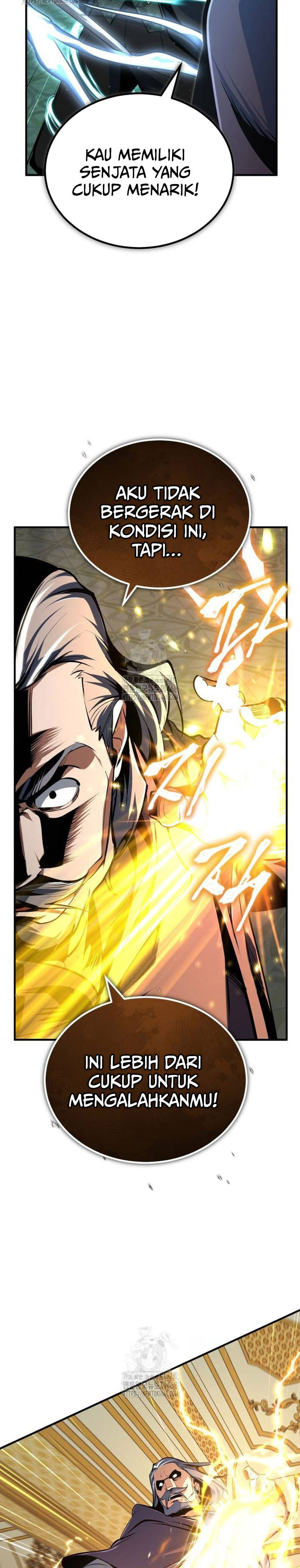 Academy’s Undercover Professor - Chapter 126 20