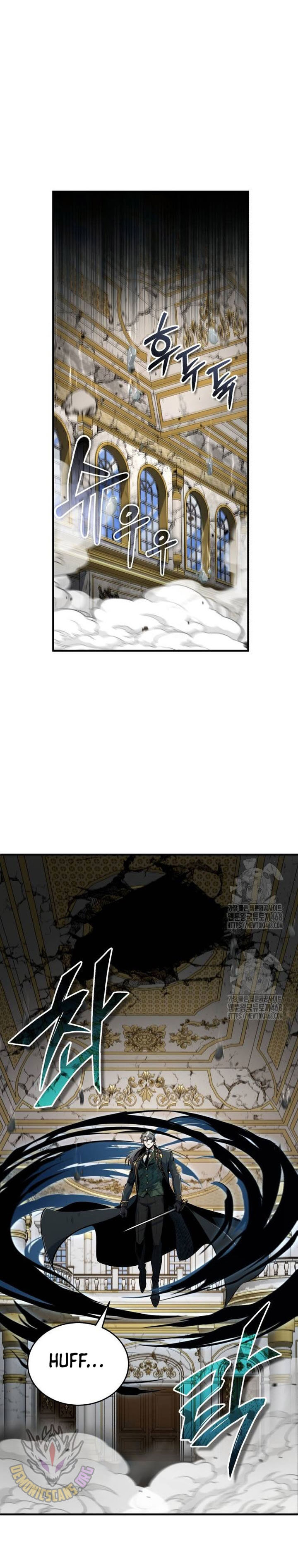 Academy’s Undercover Professor - Chapter 126 35