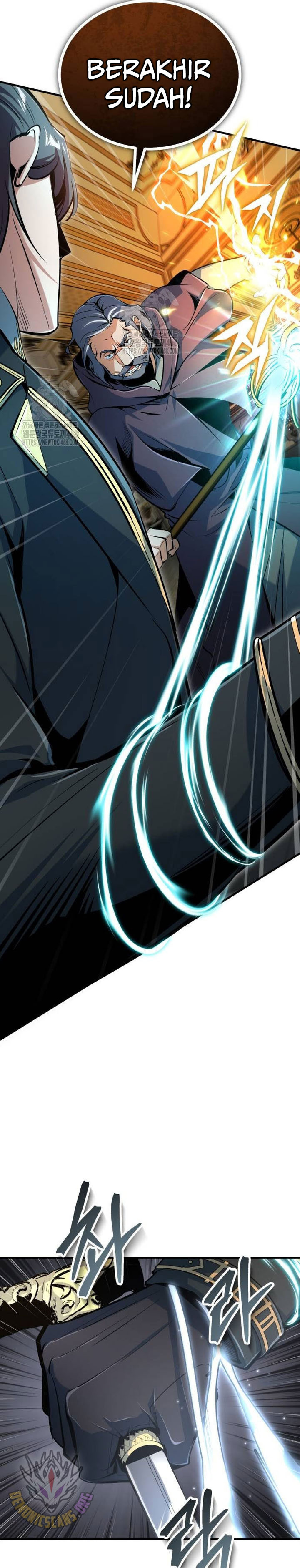 Academy’s Undercover Professor - Chapter 126 18
