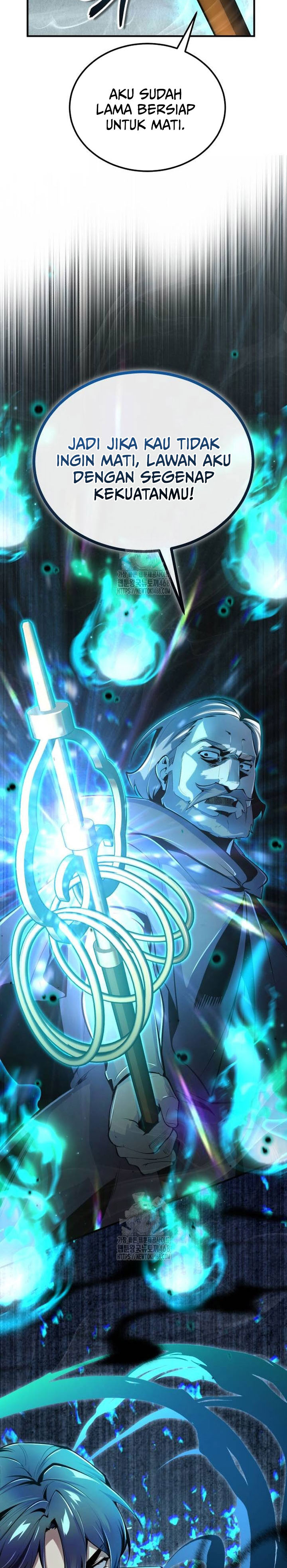 Academy’s Undercover Professor - Chapter 126 12