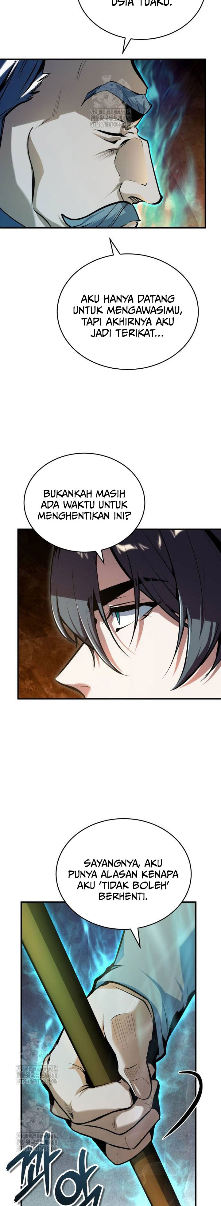 Academy’s Undercover Professor - Chapter 126 11