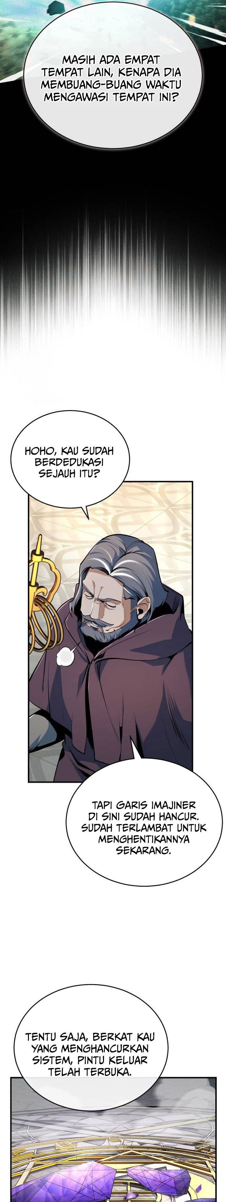Academy’s Undercover Professor - Chapter 126 6