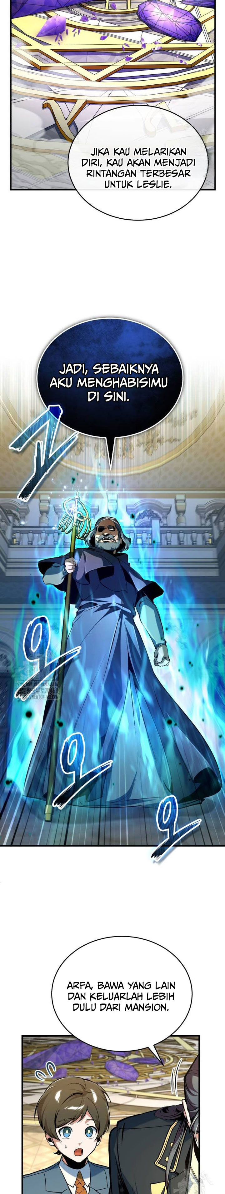 Academy’s Undercover Professor - Chapter 126 7