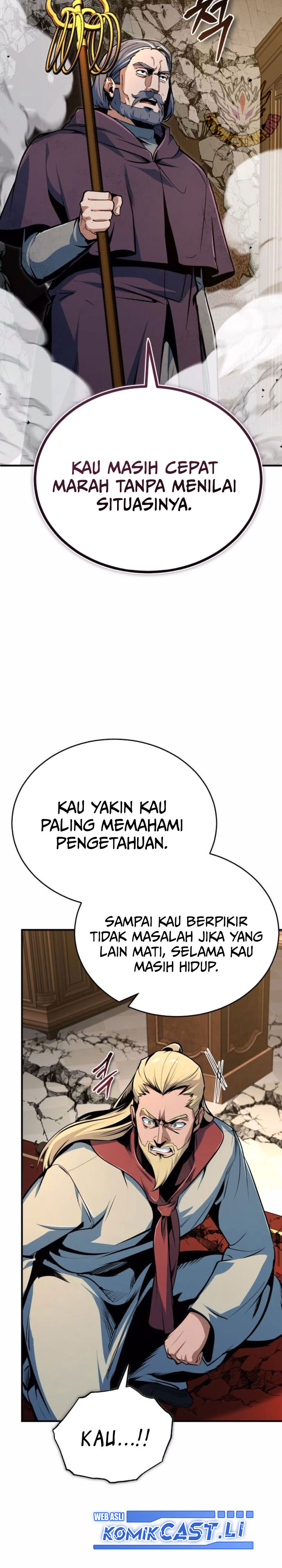 Academy’s Undercover Professor - Chapter 127 9 Academy’s Undercover Professor - Chapter 127 9