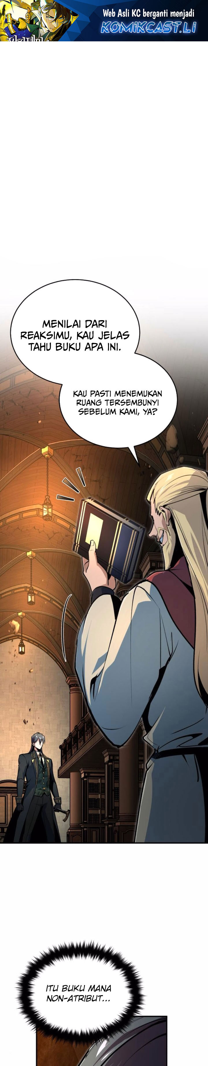 Academy’s Undercover Professor - Chapter 127 2 Academy’s Undercover Professor - Chapter 127 2