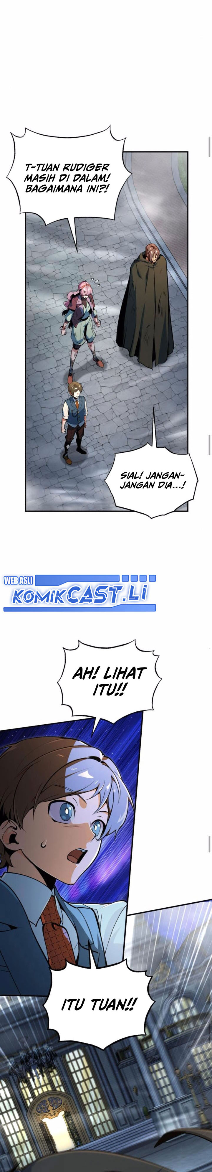 Academy’s Undercover Professor - Chapter 127 21 Academy’s Undercover Professor - Chapter 127 21