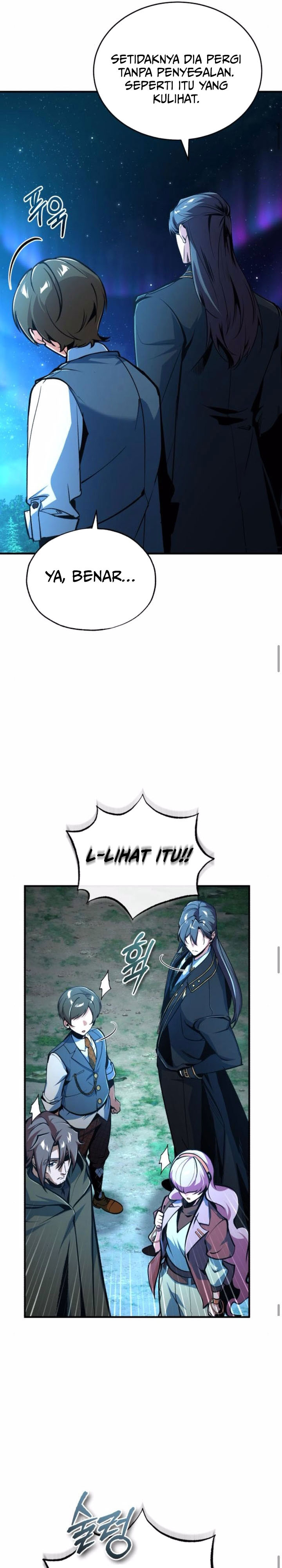 Academy’s Undercover Professor - Chapter 127 26 Academy’s Undercover Professor - Chapter 127 26