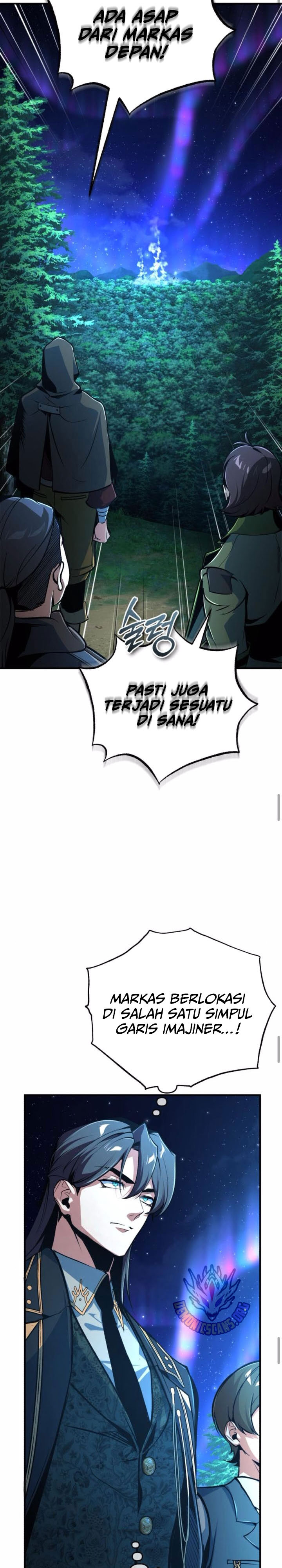 Academy’s Undercover Professor - Chapter 127 27 Academy’s Undercover Professor - Chapter 127 27