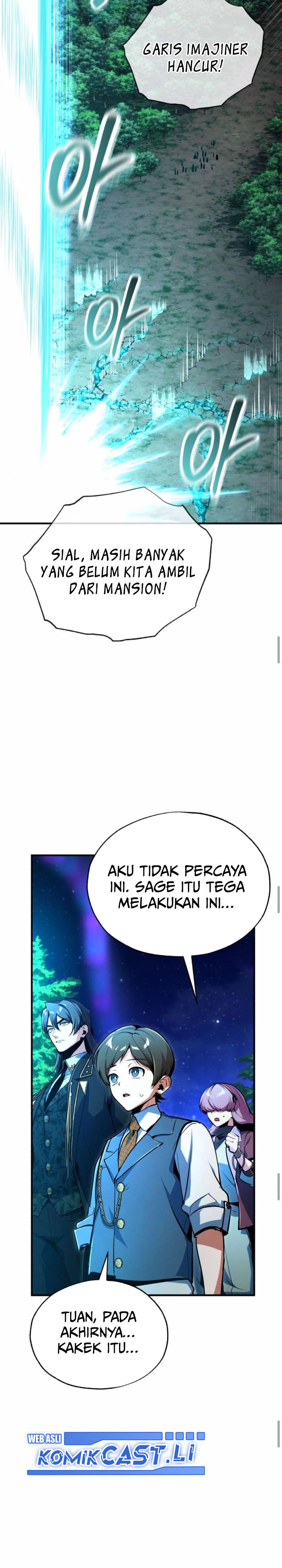 Academy’s Undercover Professor - Chapter 127 25 Academy’s Undercover Professor - Chapter 127 25