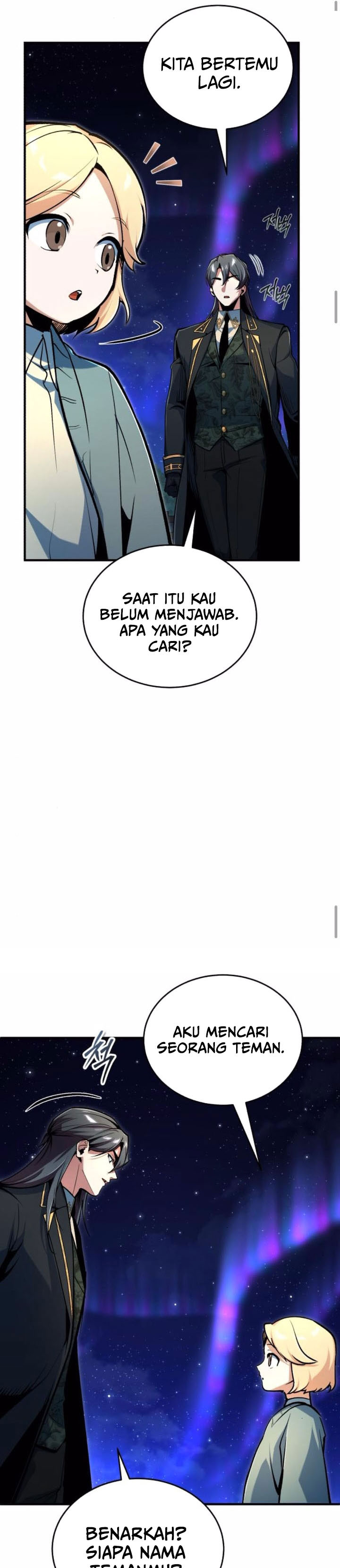 Academy’s Undercover Professor - Chapter 127 38 Academy’s Undercover Professor - Chapter 127 38