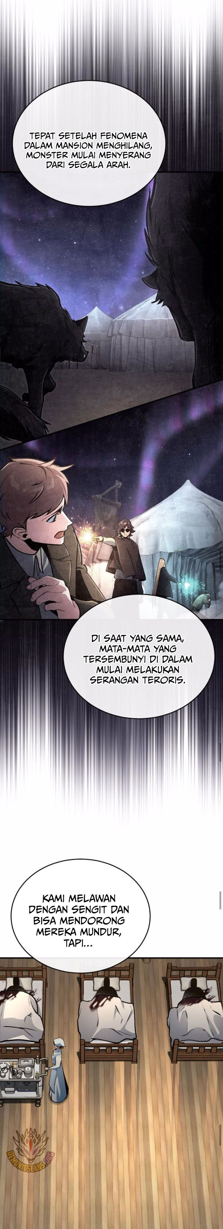Academy’s Undercover Professor - Chapter 127 30 Academy’s Undercover Professor - Chapter 127 30