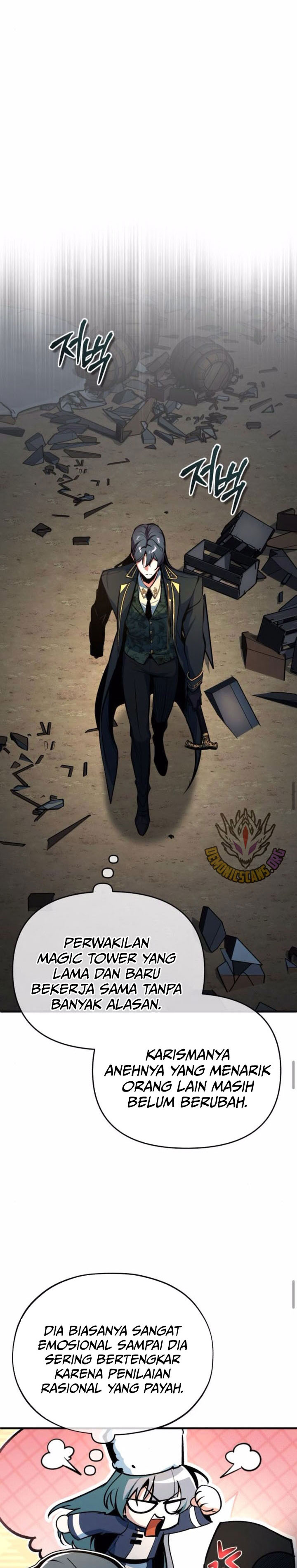 Academy’s Undercover Professor - Chapter 127 36 Academy’s Undercover Professor - Chapter 127 36