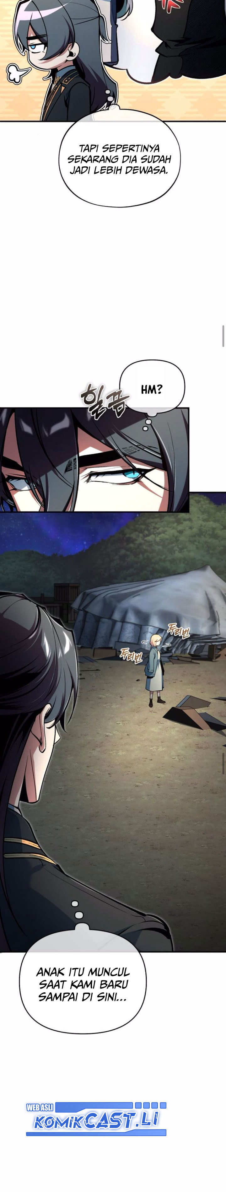 Academy’s Undercover Professor - Chapter 127 37 Academy’s Undercover Professor - Chapter 127 37