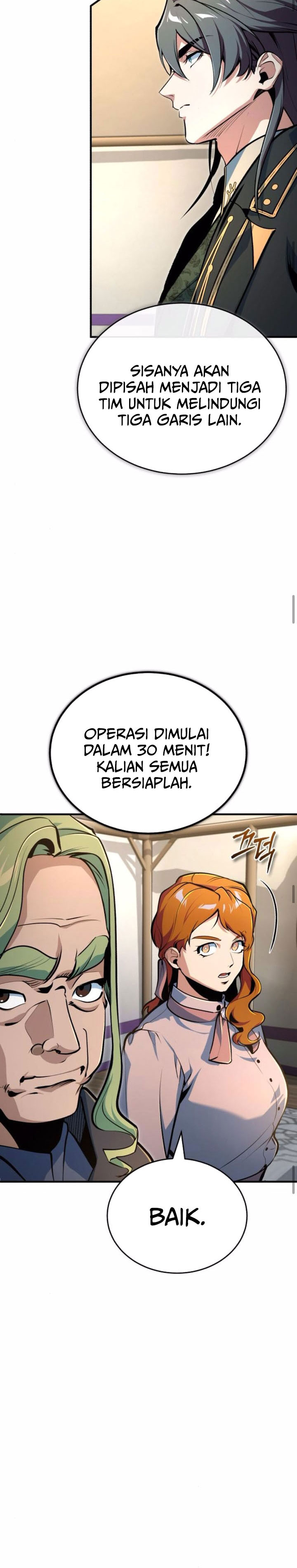 Academy’s Undercover Professor - Chapter 127 35 Academy’s Undercover Professor - Chapter 127 35