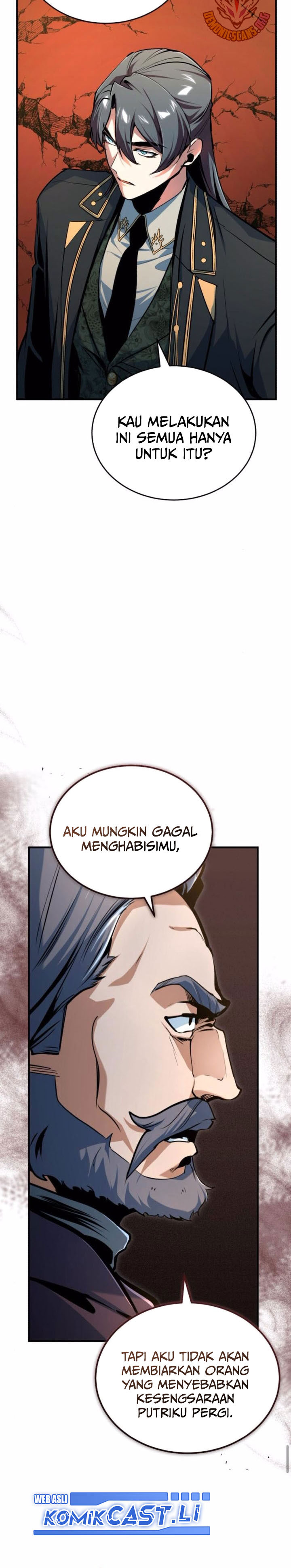 Academy’s Undercover Professor - Chapter 127 13 Academy’s Undercover Professor - Chapter 127 13