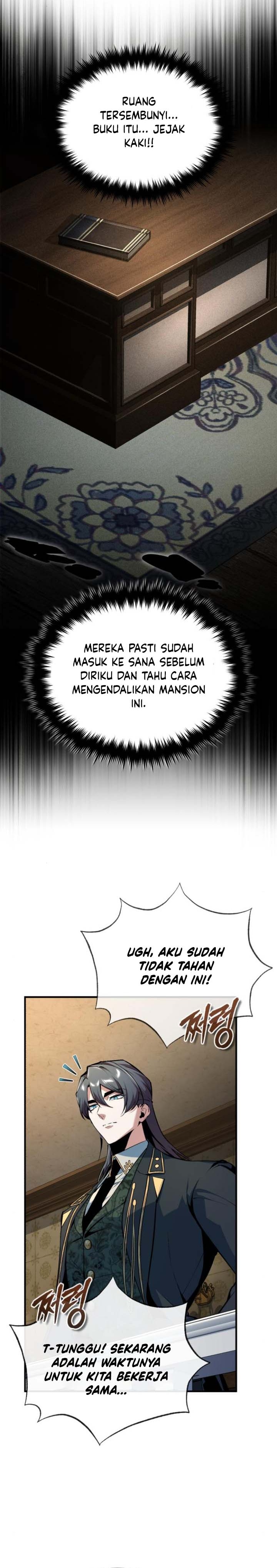 Academy’s Undercover Professor - Chapter 124 28