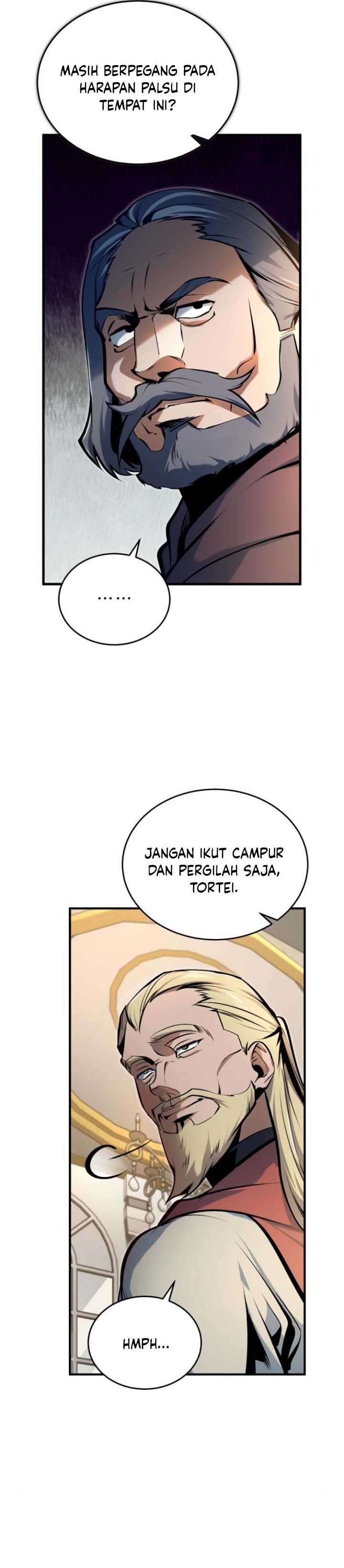 Academy’s Undercover Professor - Chapter 124 31