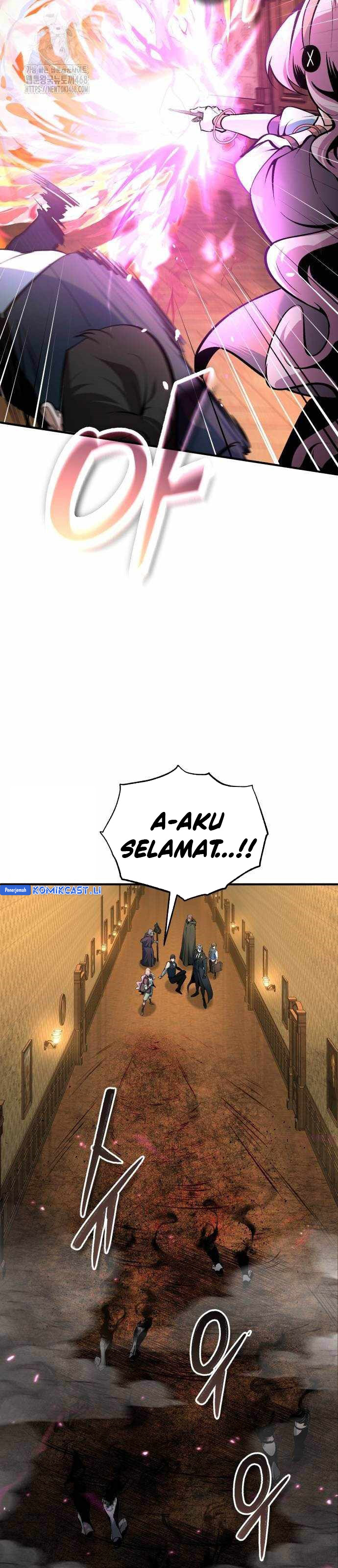 Academy’s Undercover Professor - Chapter 125 9
