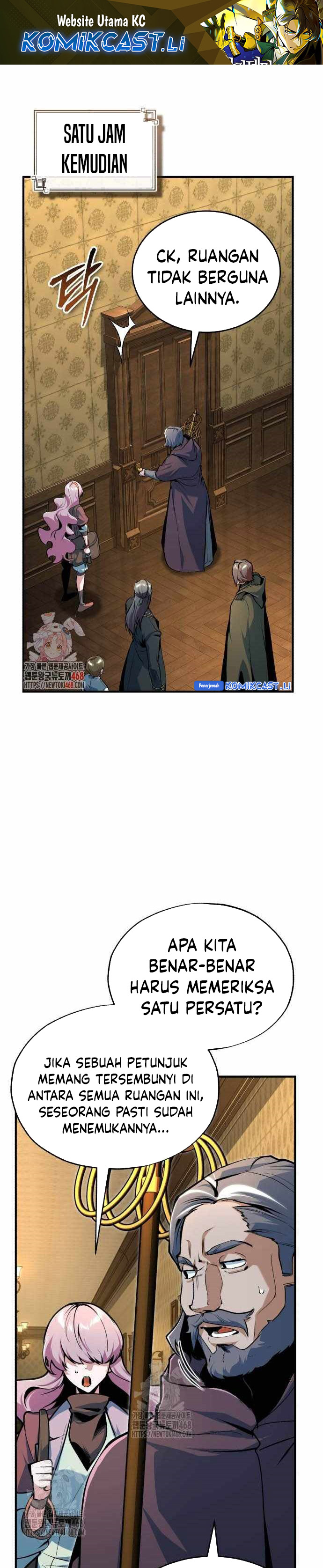 Academy’s Undercover Professor - Chapter 125 2