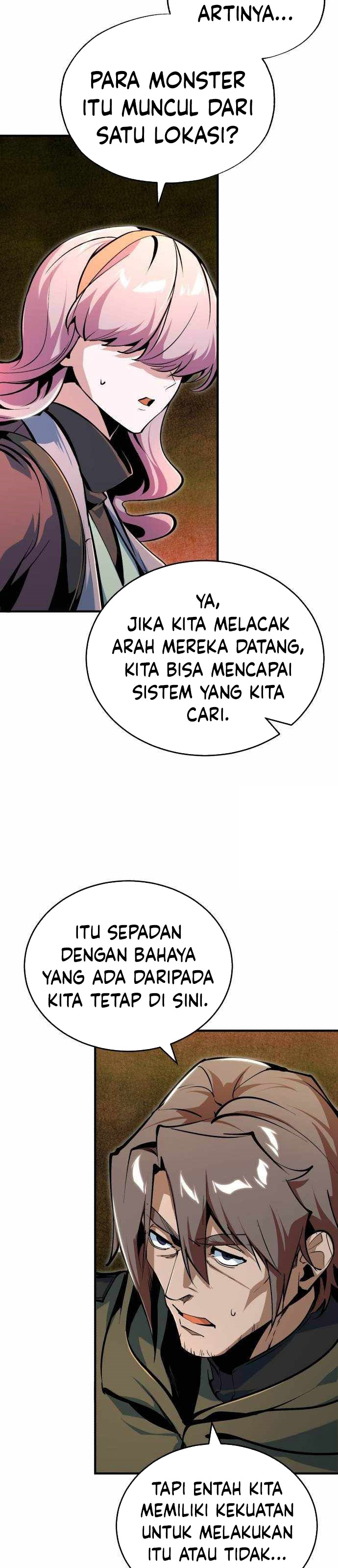 Academy’s Undercover Professor - Chapter 125 28