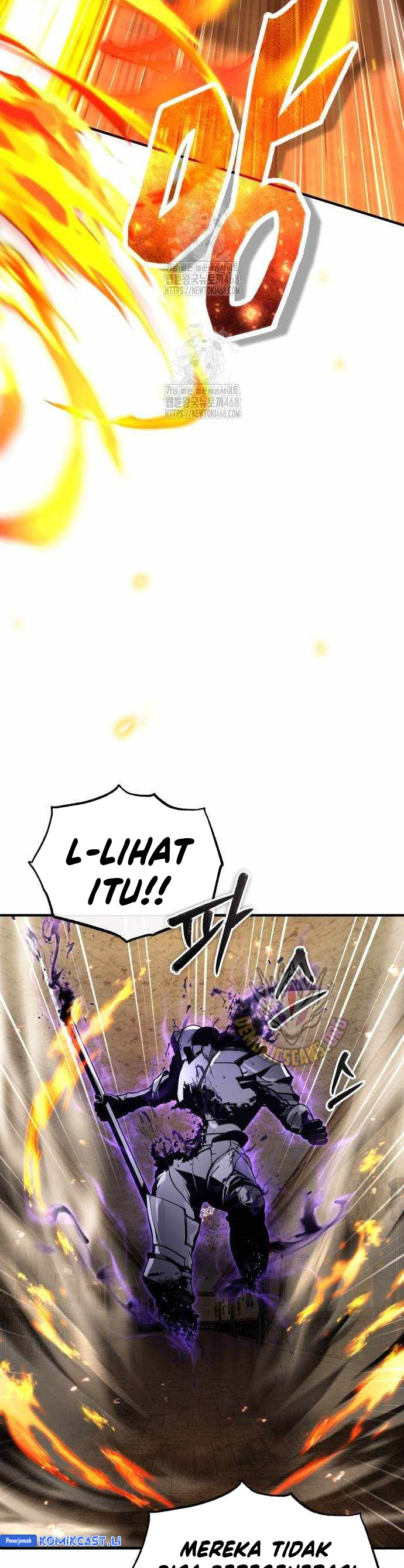 Academy’s Undercover Professor - Chapter 125 21