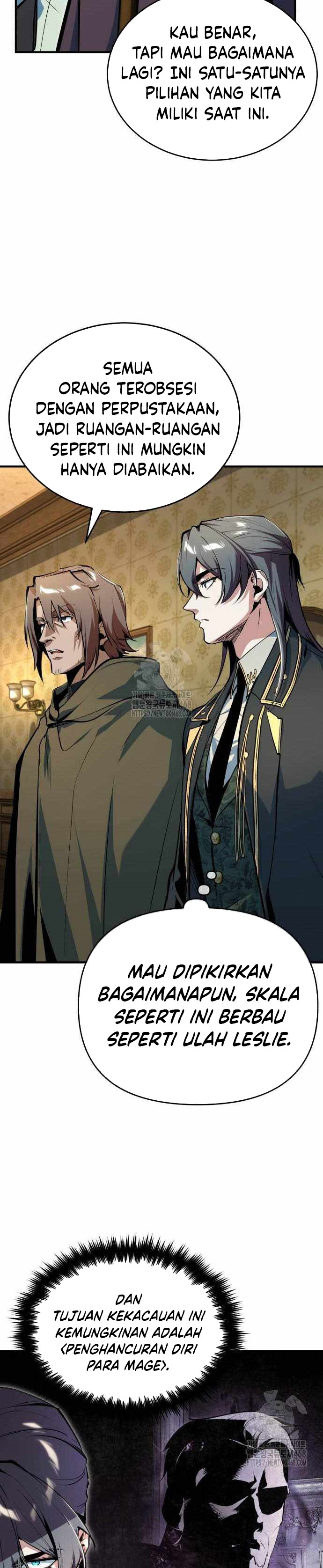 Academy’s Undercover Professor - Chapter 125 3