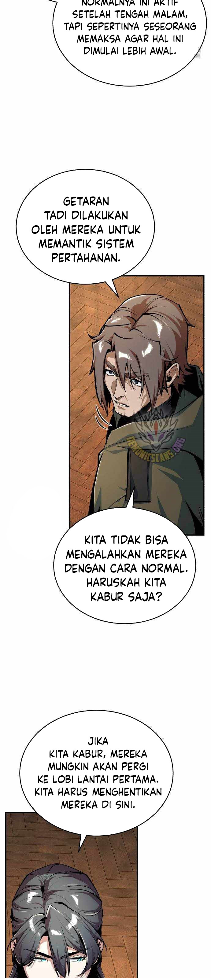 Academy’s Undercover Professor - Chapter 125 12