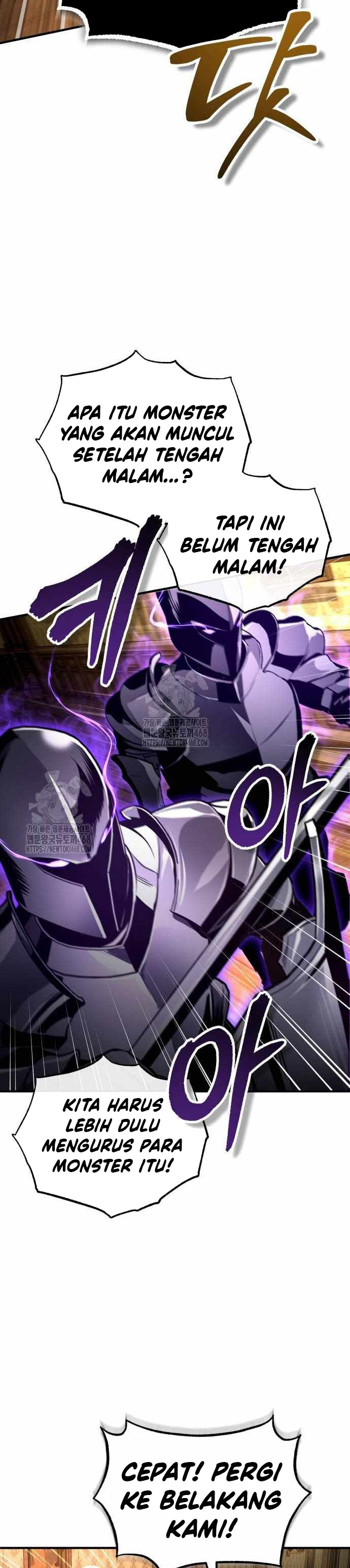 Academy’s Undercover Professor - Chapter 125 7