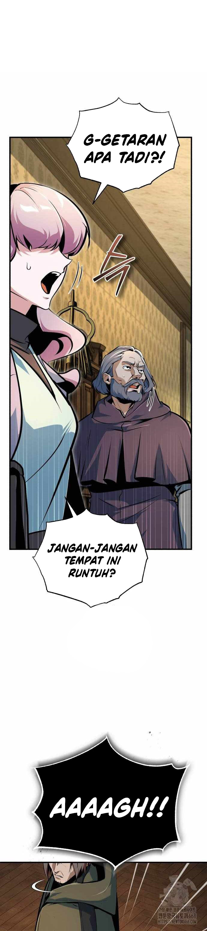 Academy’s Undercover Professor - Chapter 125 5