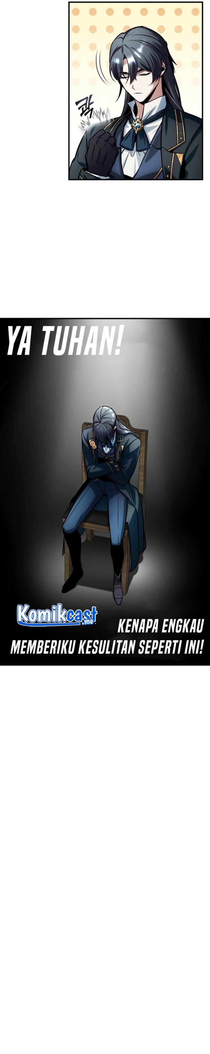 Academy’s Undercover Professor - Chapter 13 8