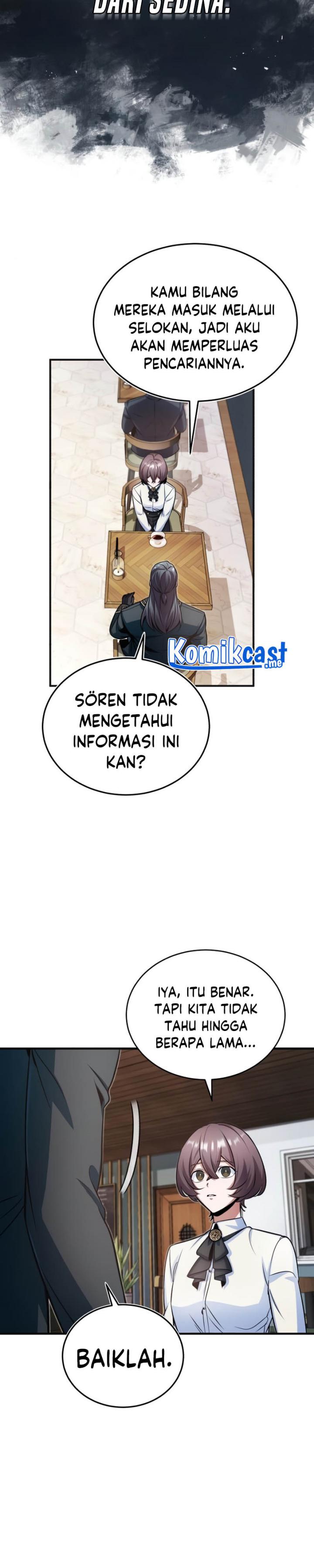 Academy’s Undercover Professor - Chapter 13 30
