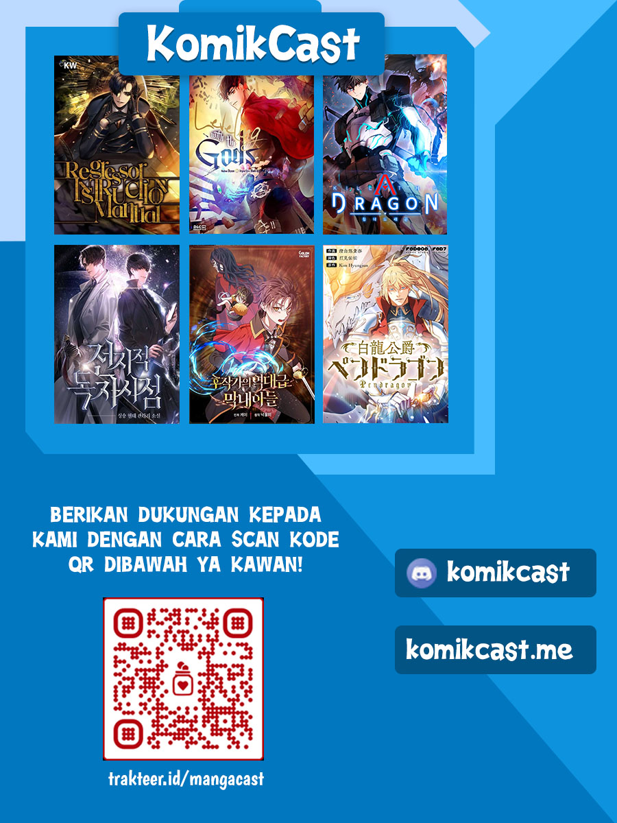 Academy’s Undercover Professor - Chapter 13 37