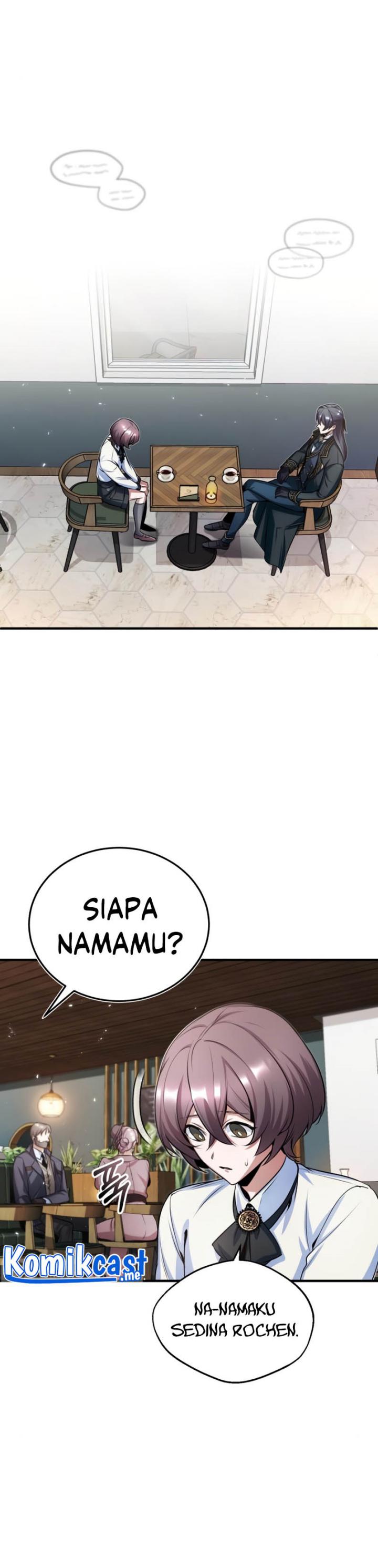 Academy’s Undercover Professor - Chapter 13 19