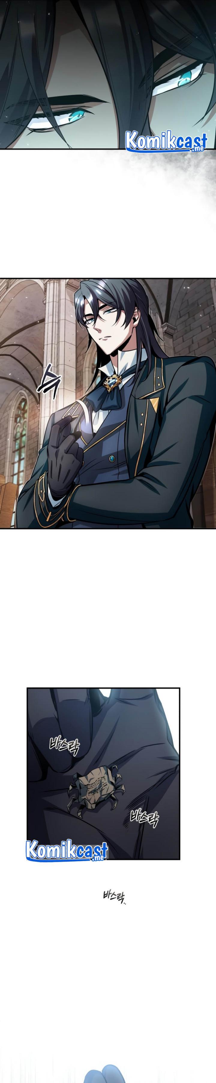 Academy’s Undercover Professor - Chapter 13 6