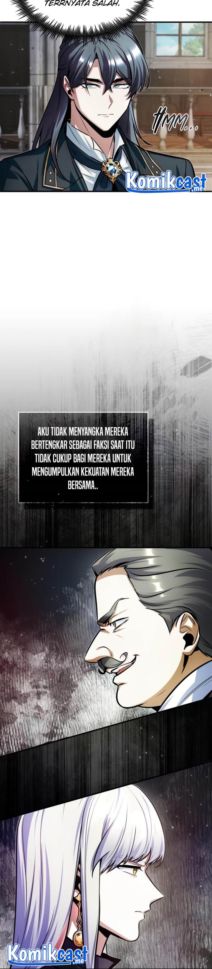 Academy’s Undercover Professor - Chapter 13 4