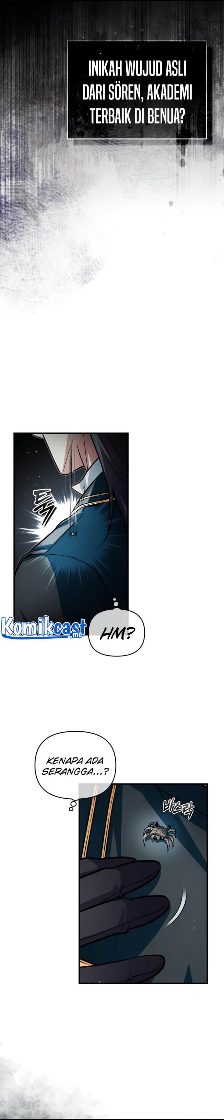 Academy’s Undercover Professor - Chapter 13 5