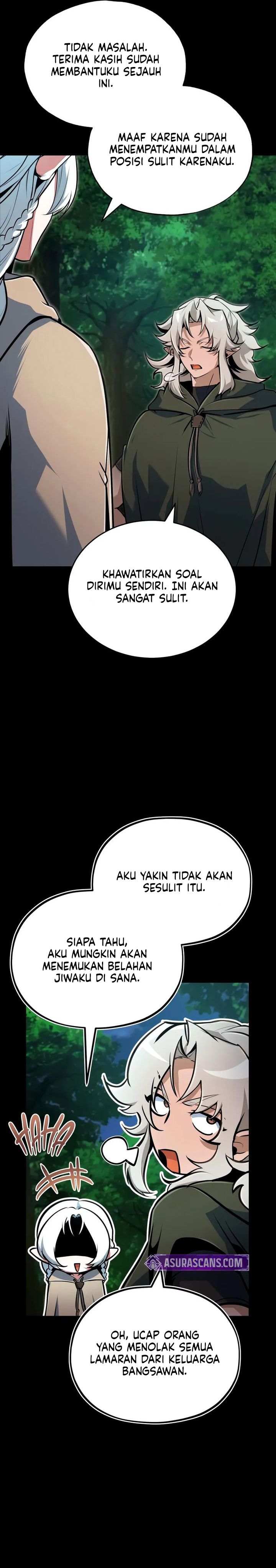 Academy’s Undercover Professor - Chapter 138 8 Academy’s Undercover Professor - Chapter 138 8