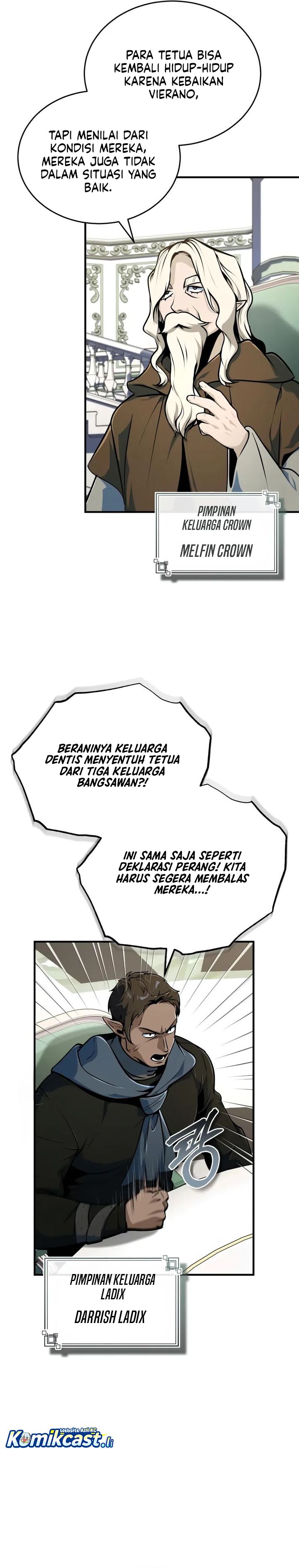Academy’s Undercover Professor - Chapter 138 21 Academy’s Undercover Professor - Chapter 138 21