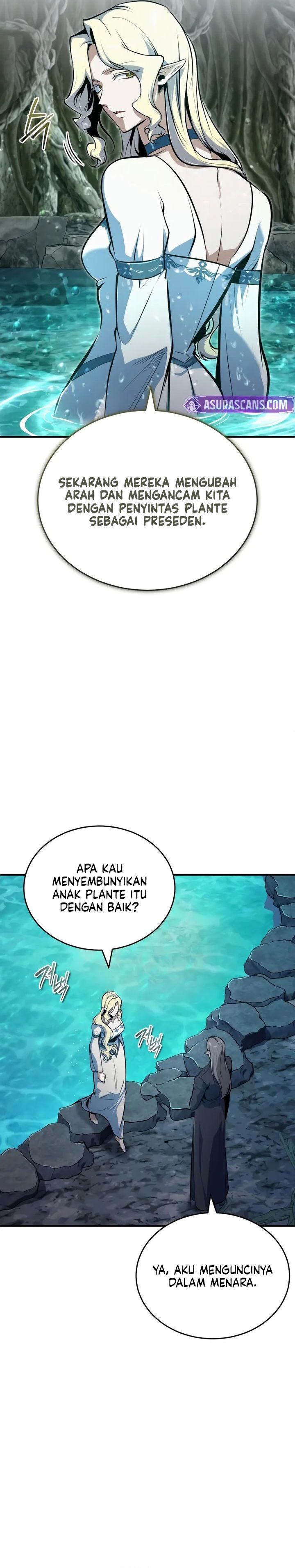 Academy’s Undercover Professor - Chapter 138 26 Academy’s Undercover Professor - Chapter 138 26