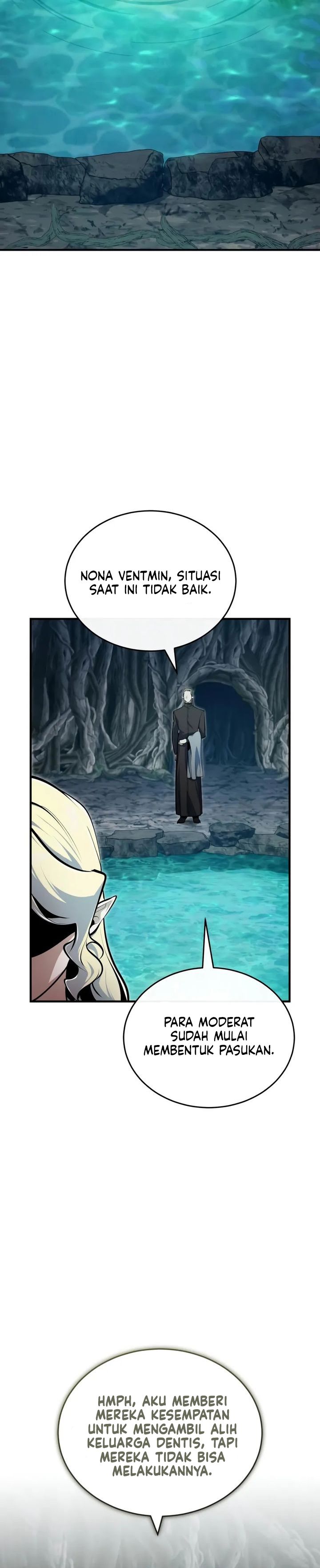 Academy’s Undercover Professor - Chapter 138 25 Academy’s Undercover Professor - Chapter 138 25
