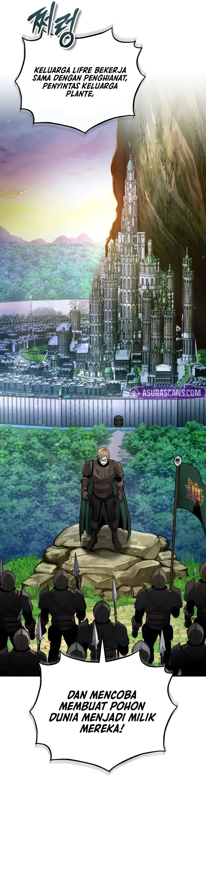 Academy’s Undercover Professor - Chapter 138 31 Academy’s Undercover Professor - Chapter 138 31