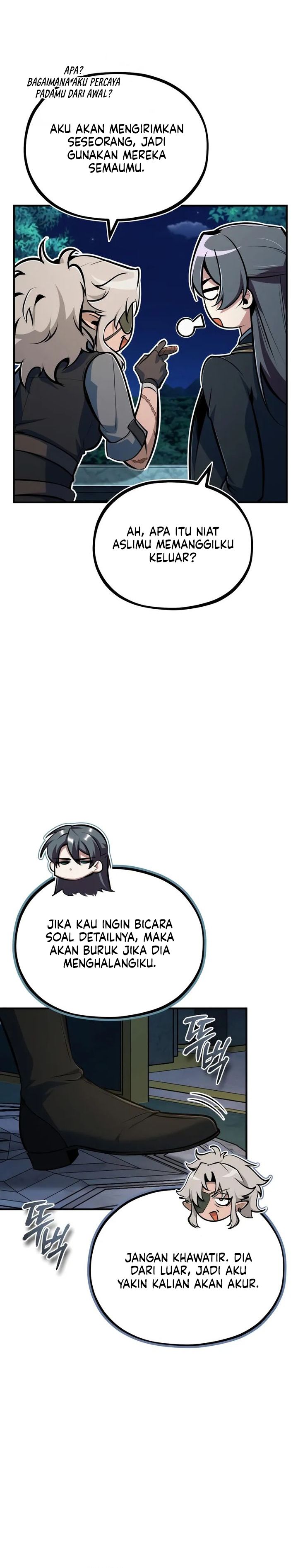 Academy’s Undercover Professor - Chapter 138 18 Academy’s Undercover Professor - Chapter 138 18