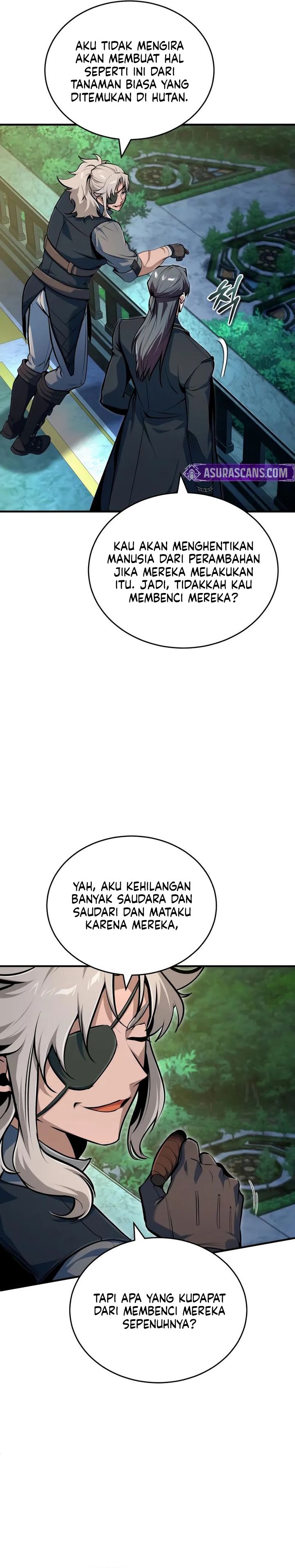 Academy’s Undercover Professor - Chapter 138 13 Academy’s Undercover Professor - Chapter 138 13