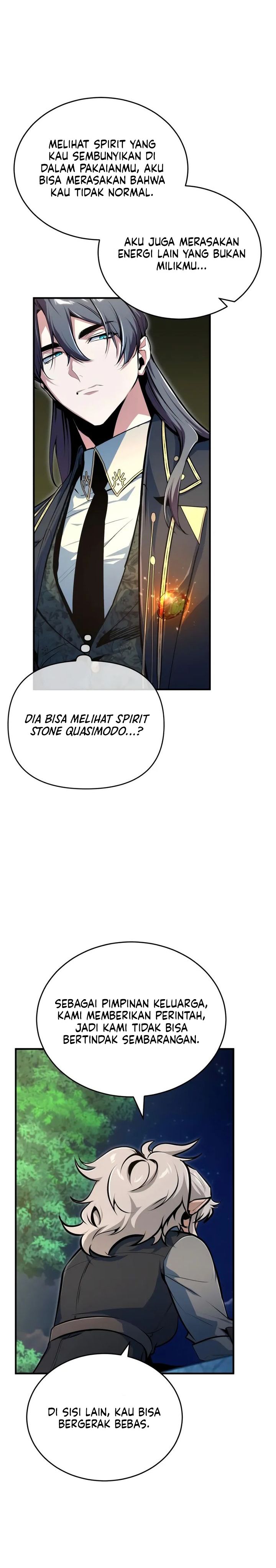 Academy’s Undercover Professor - Chapter 138 16 Academy’s Undercover Professor - Chapter 138 16