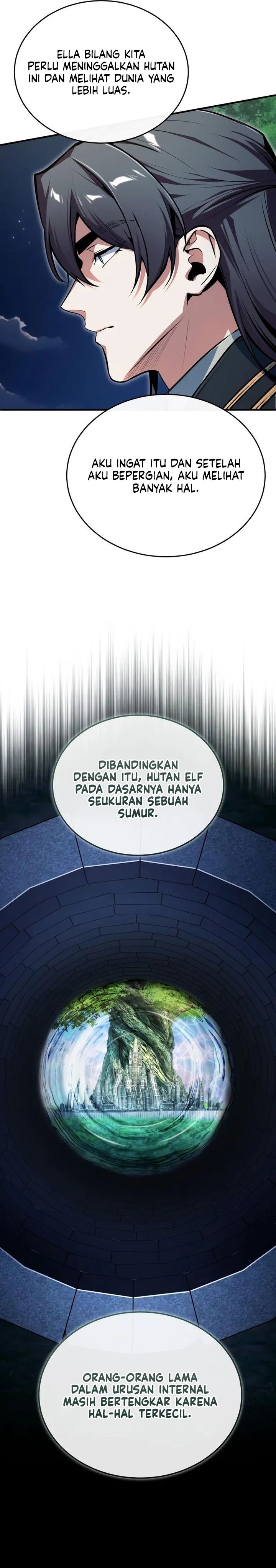 Academy’s Undercover Professor - Chapter 138 14 Academy’s Undercover Professor - Chapter 138 14
