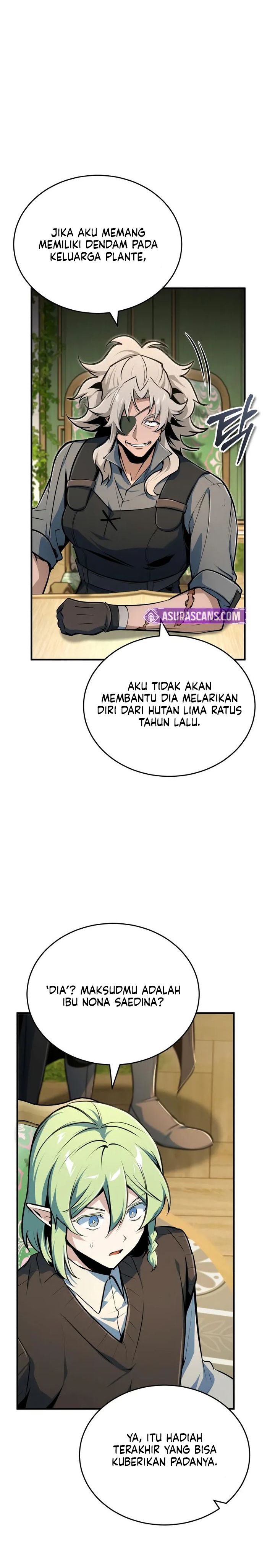 Academy’s Undercover Professor - Chapter 138 6 Academy’s Undercover Professor - Chapter 138 6