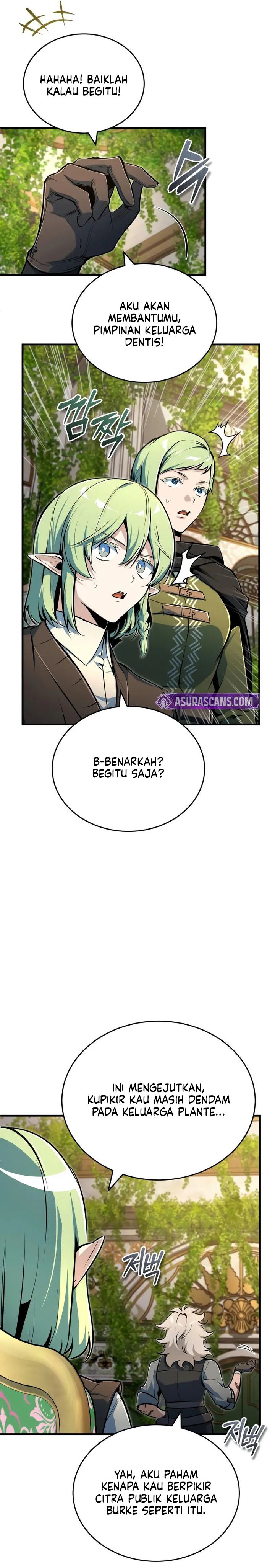 Academy’s Undercover Professor - Chapter 138 5 Academy’s Undercover Professor - Chapter 138 5